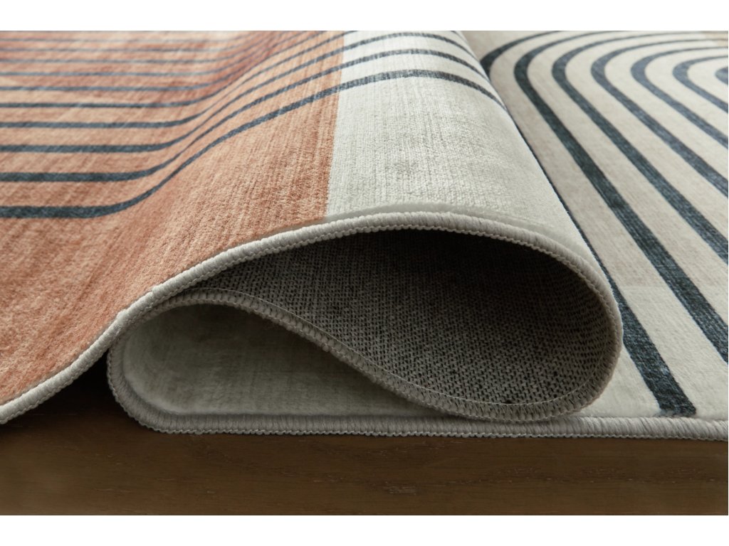 Farrendale Washable 5' X 7' Area Rug - image 3