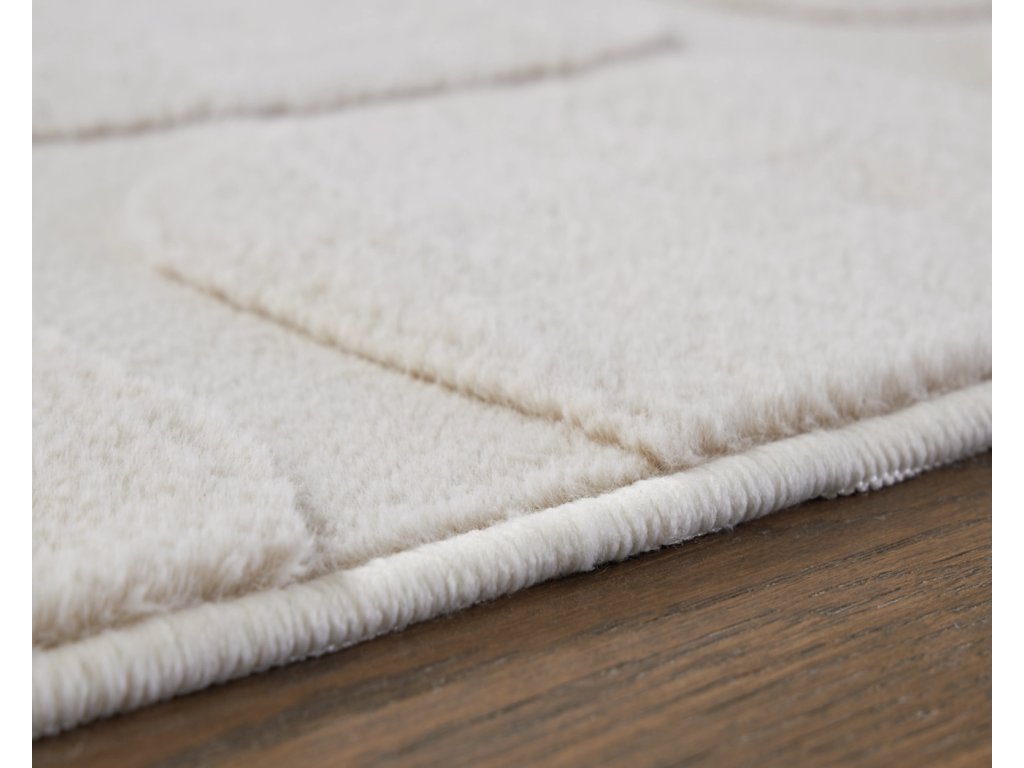 Malvinsboro Washable 5' x 7' Area Rug - image 2