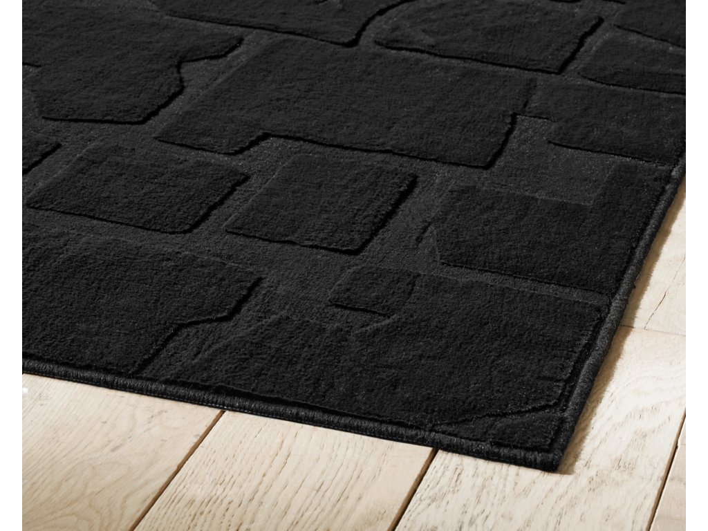 Gibbswell Washable 5' x 7' Area Rug - image 2
