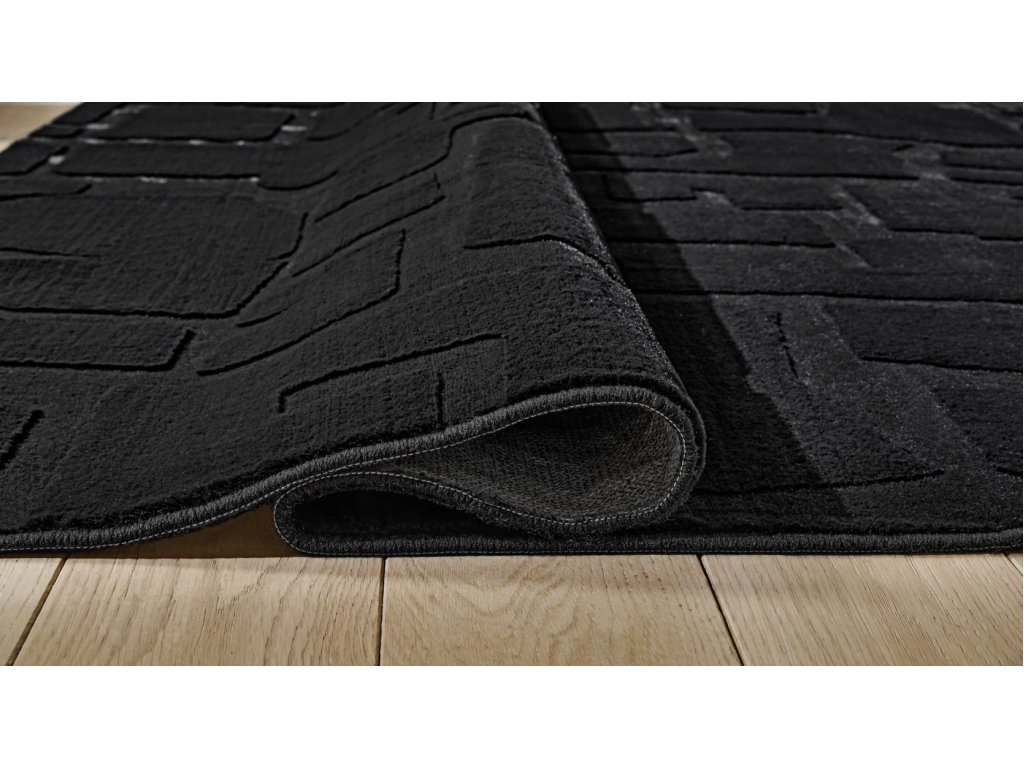 Gibbswell Washable 5' x 7' Area Rug - image 3