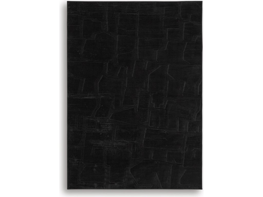 Gibbswell Washable 5' x 7' Area Rug - main image