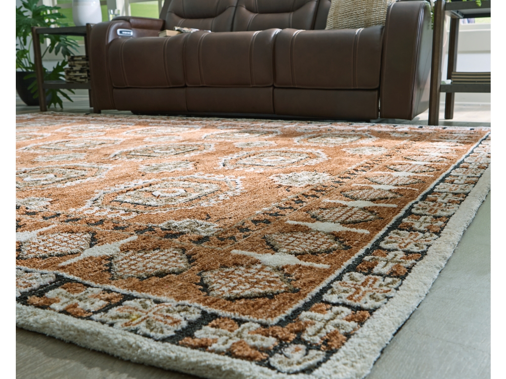 Qaabiz 7'8" x 10' Area Rug - image 2