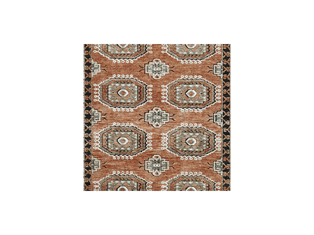 Qaabiz 5' x 7' Area Rug - image 4