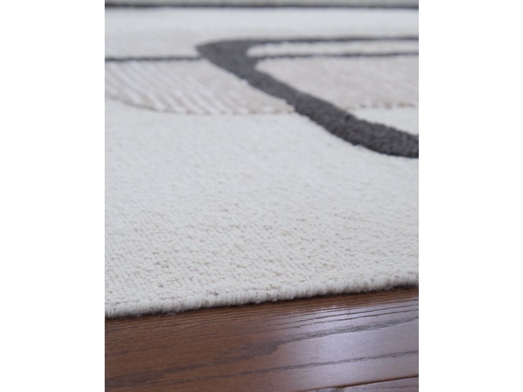 Davismour 5' x 7' Area Rug - image 2
