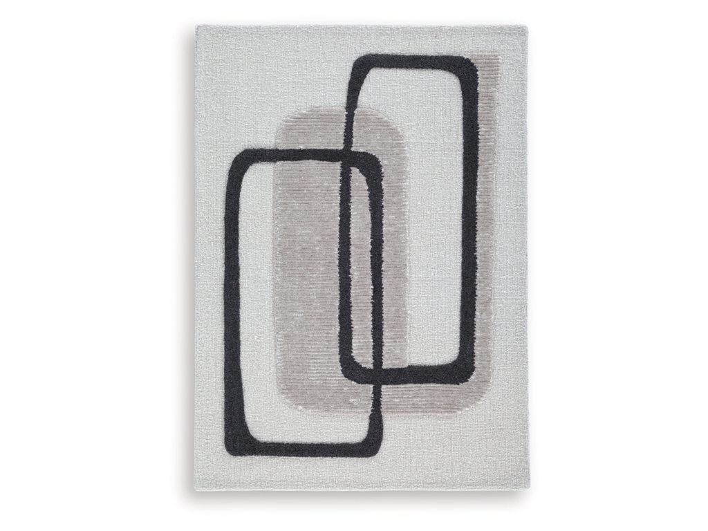Davismour 5' x 7' Area Rug - main image