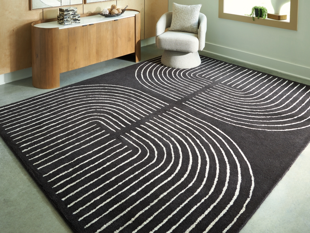 Eldonmore 7'8" x 10' Area Rug - image 1