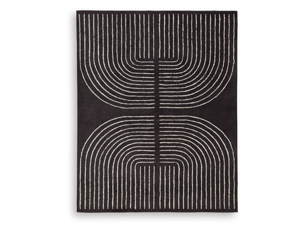 Eldonmore 7'8" x 10' Area Rug - main image