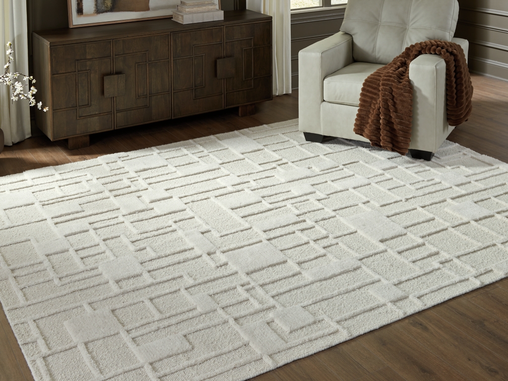Empriss 7'8" X 10' Area Rug - image 1