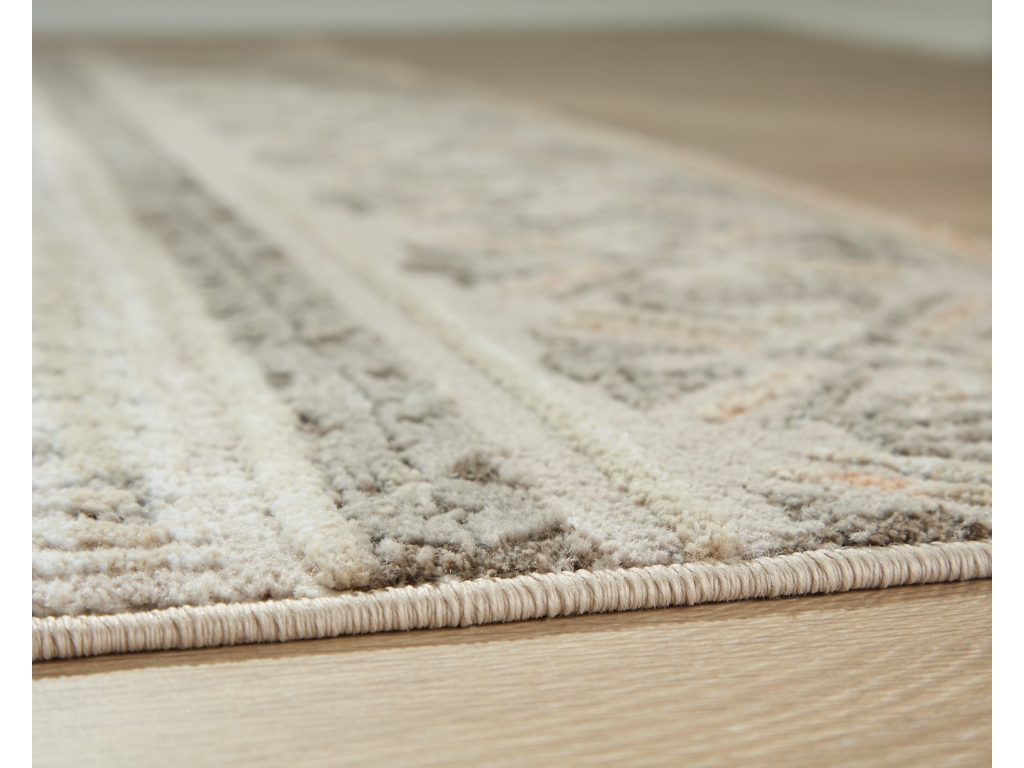 Bachby 5'3" x 7' Area Rug - image 2