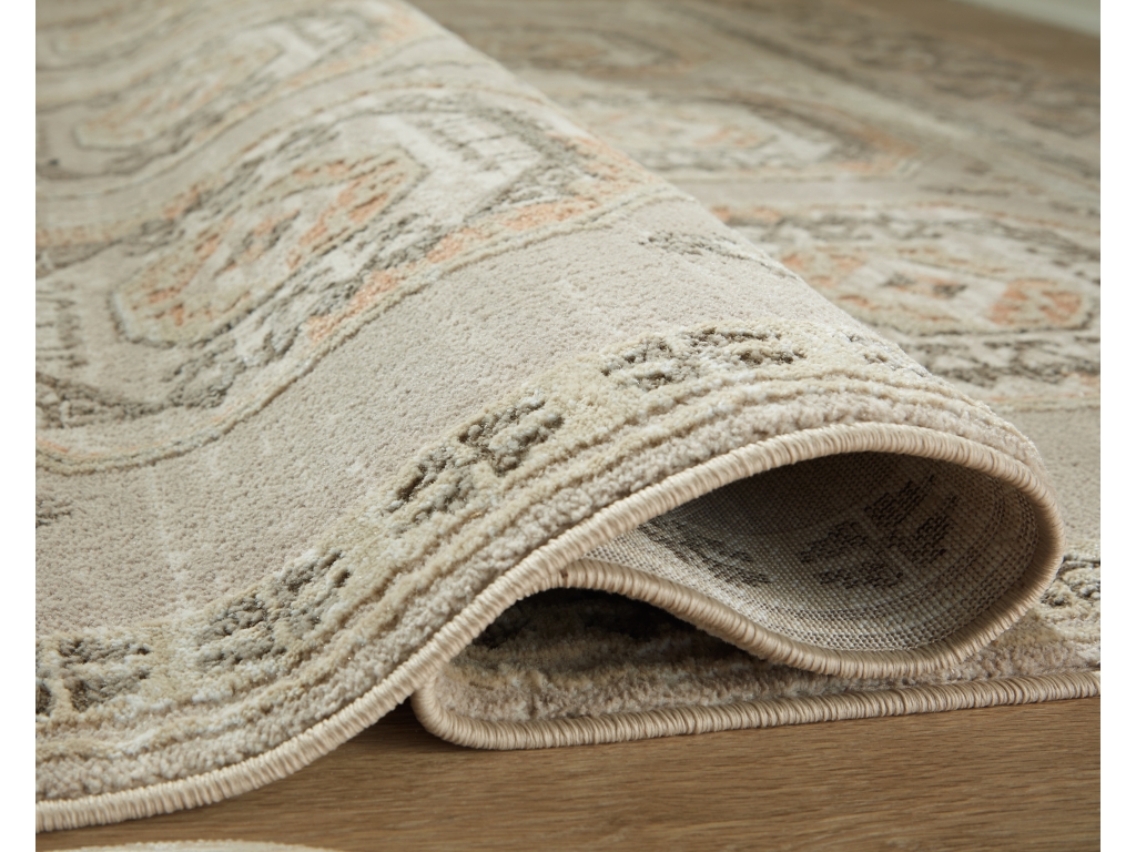 Bachby 5'3" x 7' Area Rug - image 3