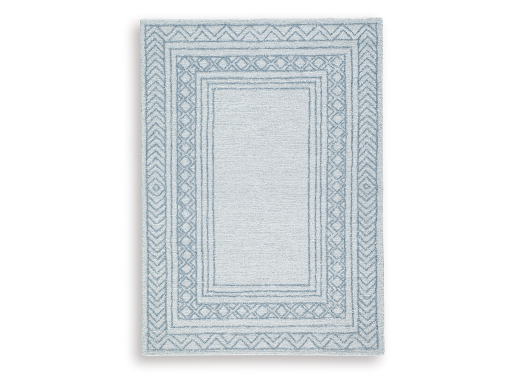 Azelhurst 5' x 7' Area Rug - main image