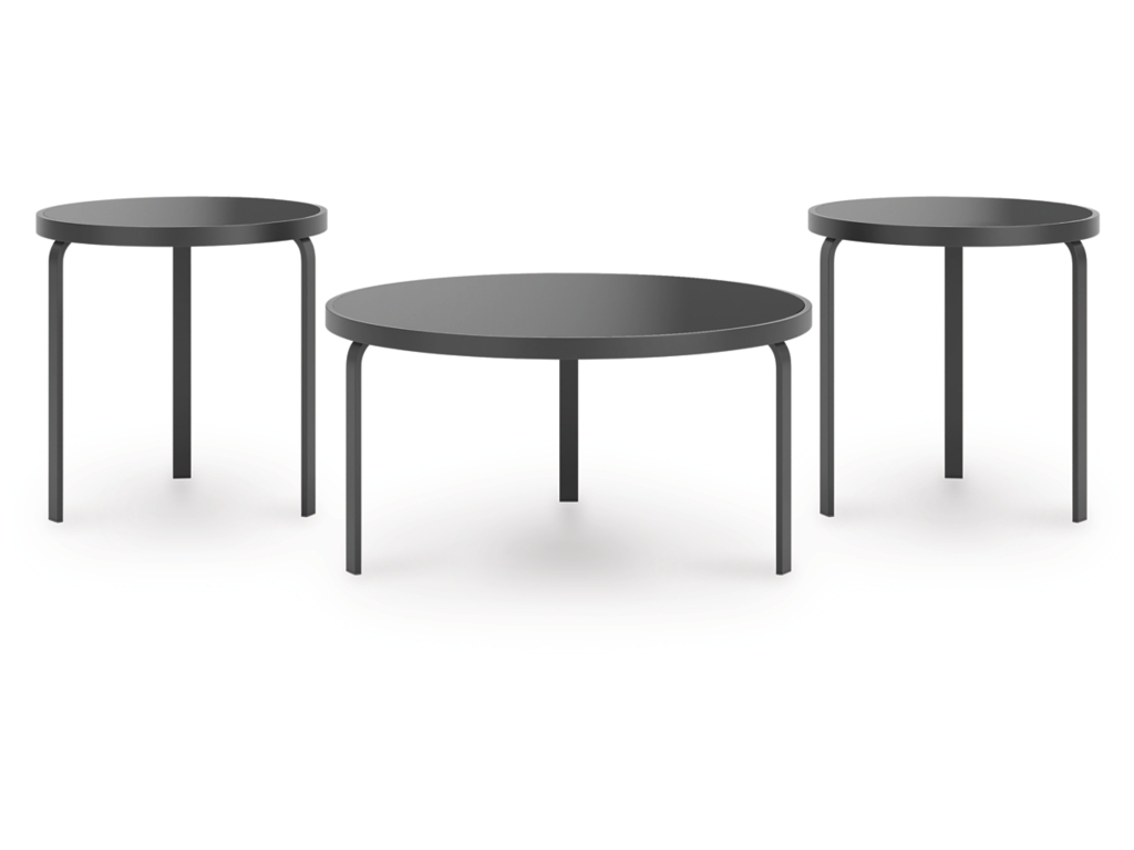 Dorylin Table (Set of 3) - main image