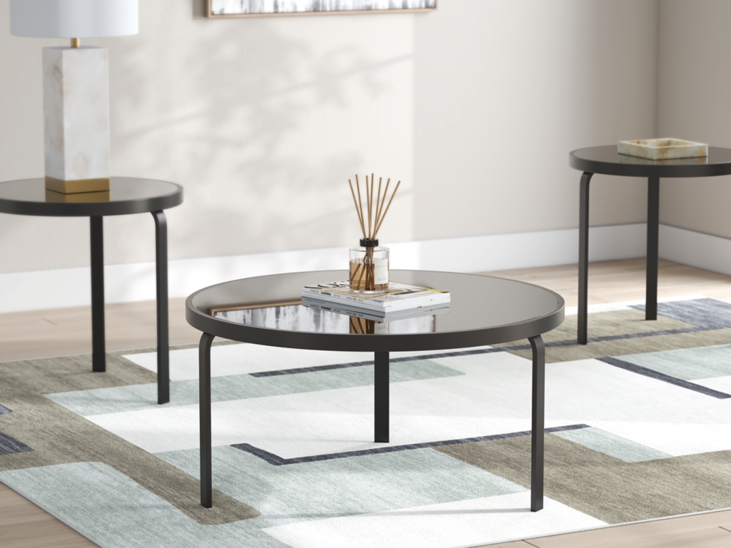 Dorylin Table (Set of 3) - image 5
