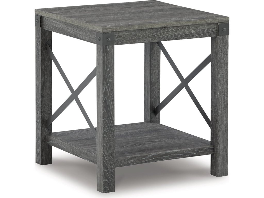 Freedan End Table - main image