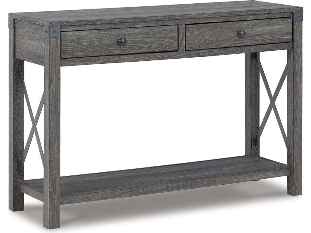 Freedan Sofa/Console Table - main image
