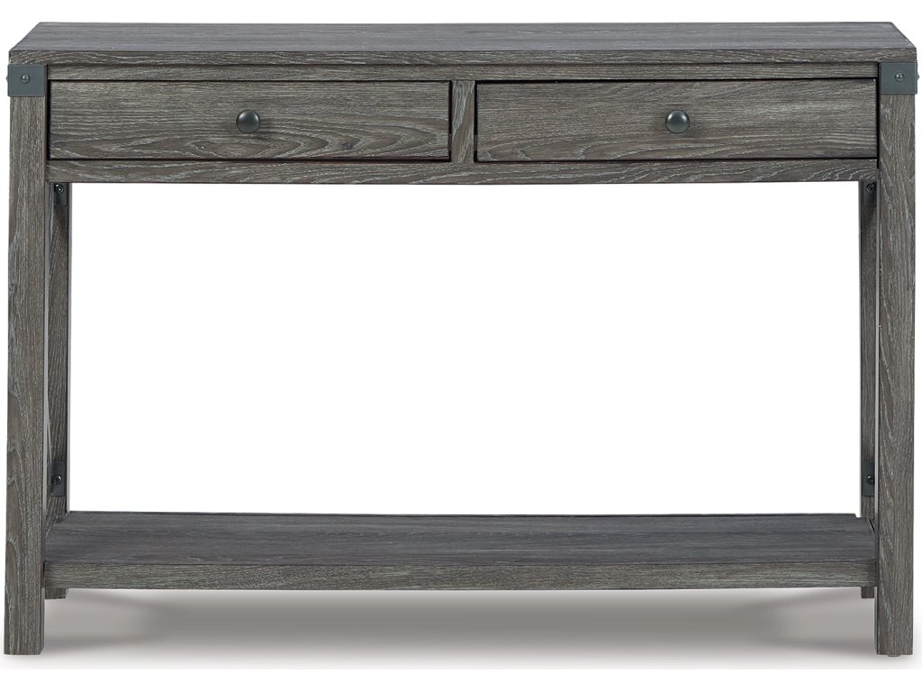 Freedan Sofa/Console Table - image 2
