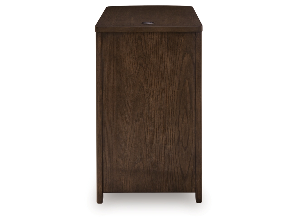 Camdill Chairside End Table - image 5