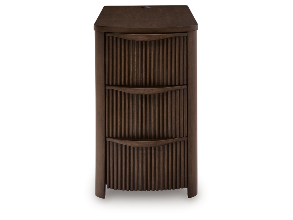 Camdill Chairside End Table - image 3