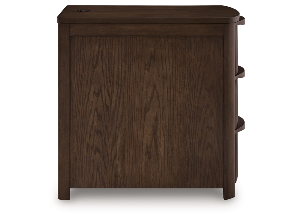 Camdill Chairside End Table - image 4