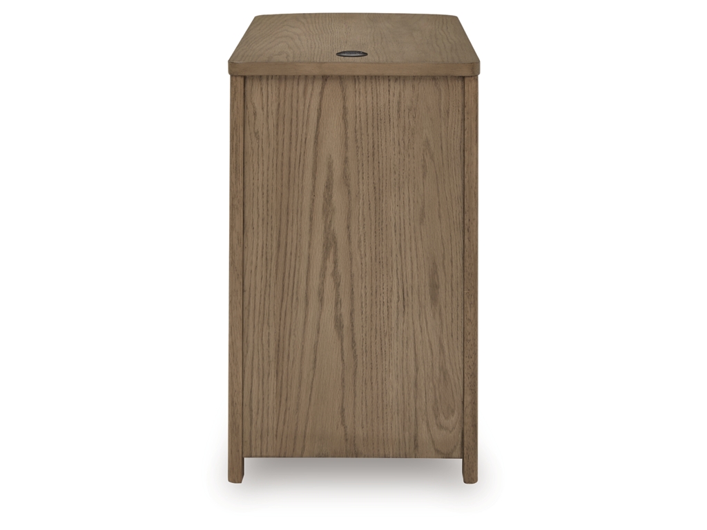 Camdill Chairside End Table - image 5