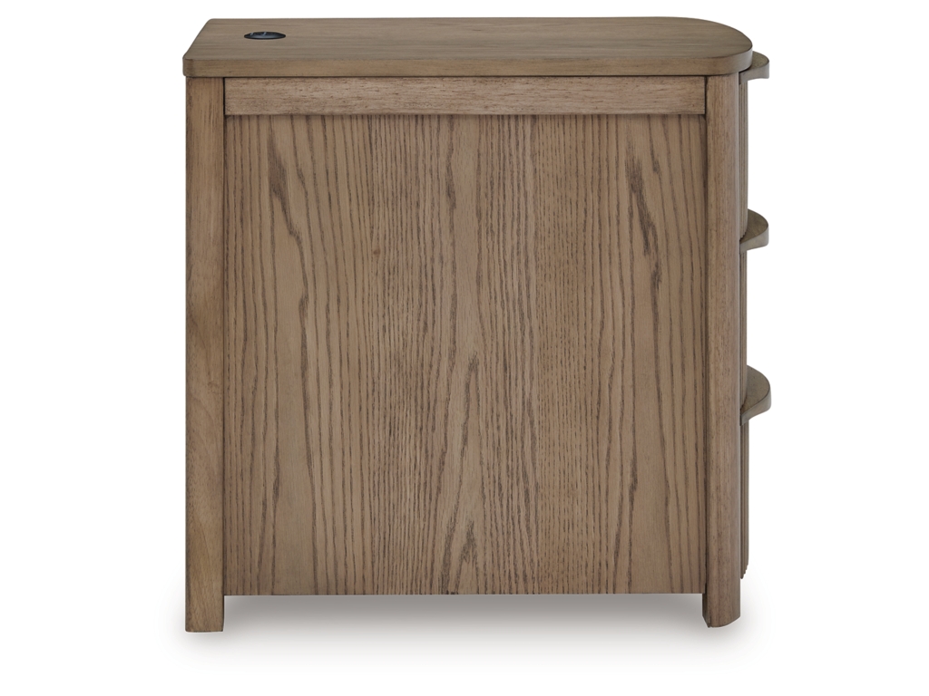 Camdill Chairside End Table - image 4