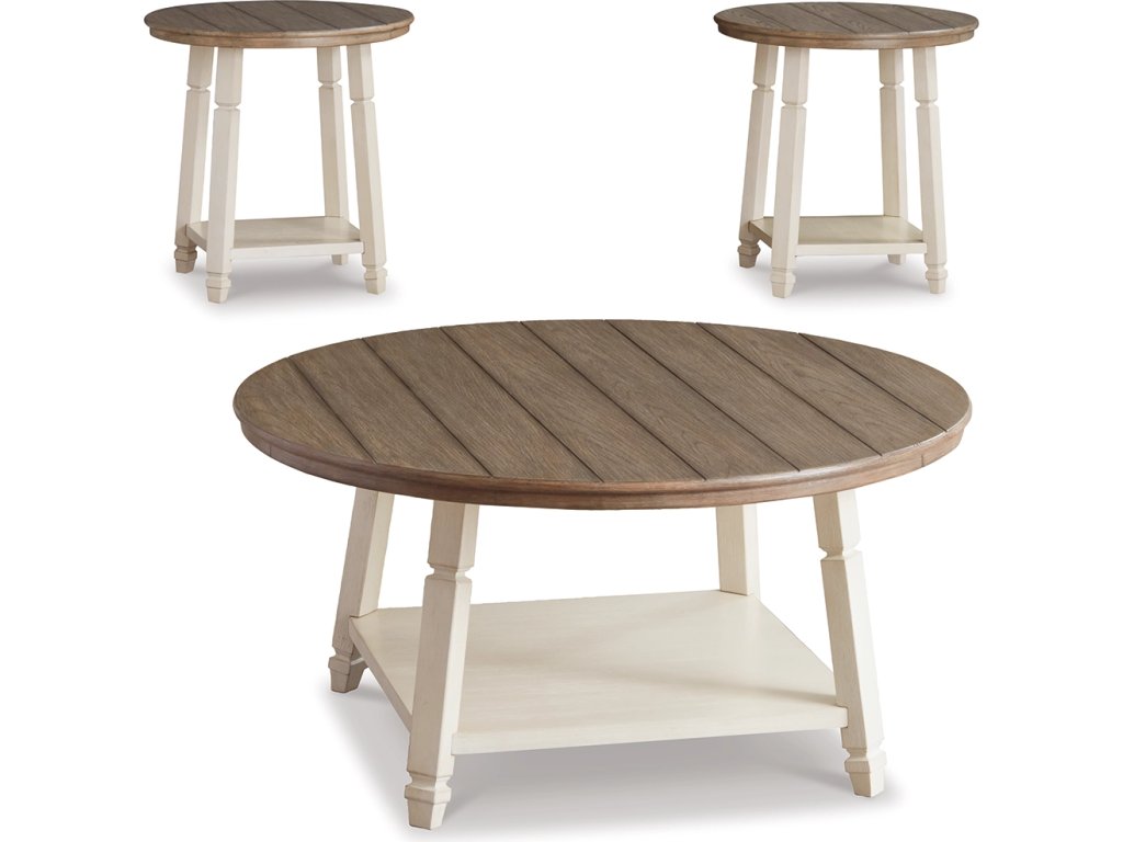 Bolanbrook Table (Set of 3) - main image
