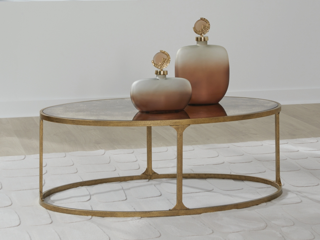 Korajane Coffee Table - image 1