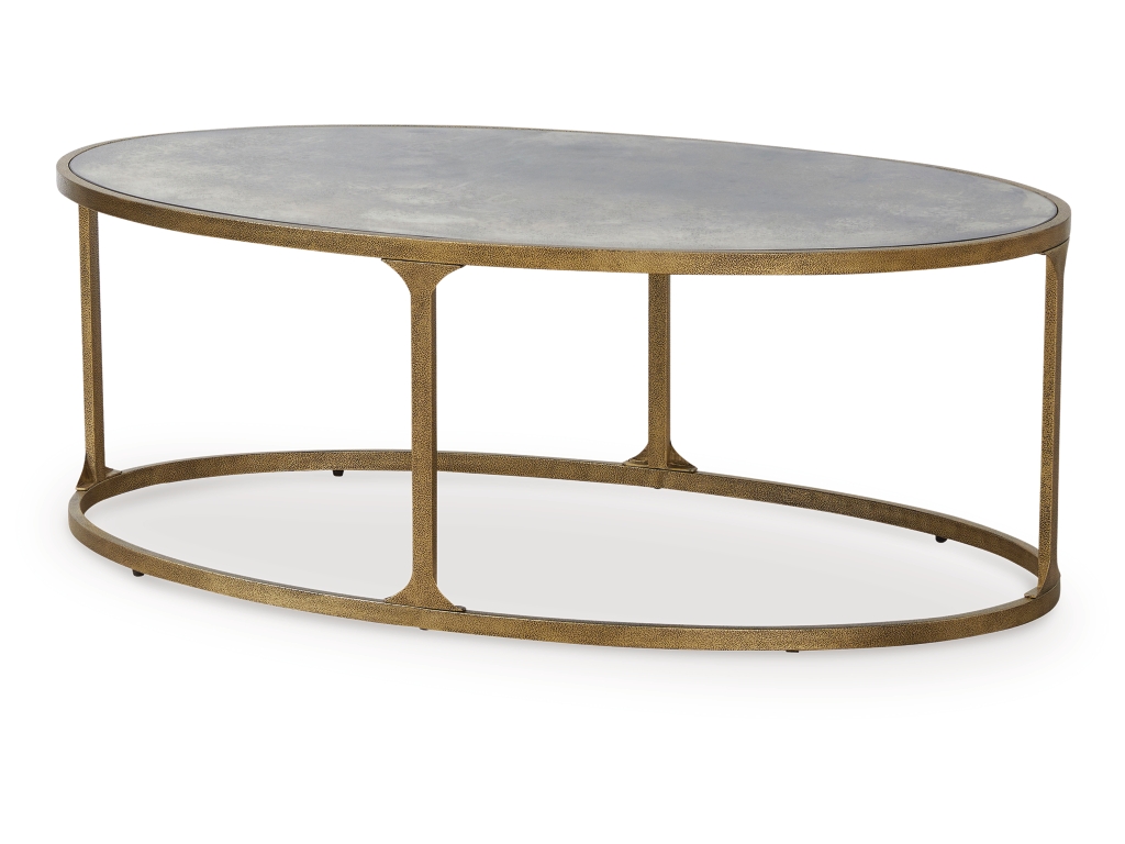Korajane Coffee Table - main image