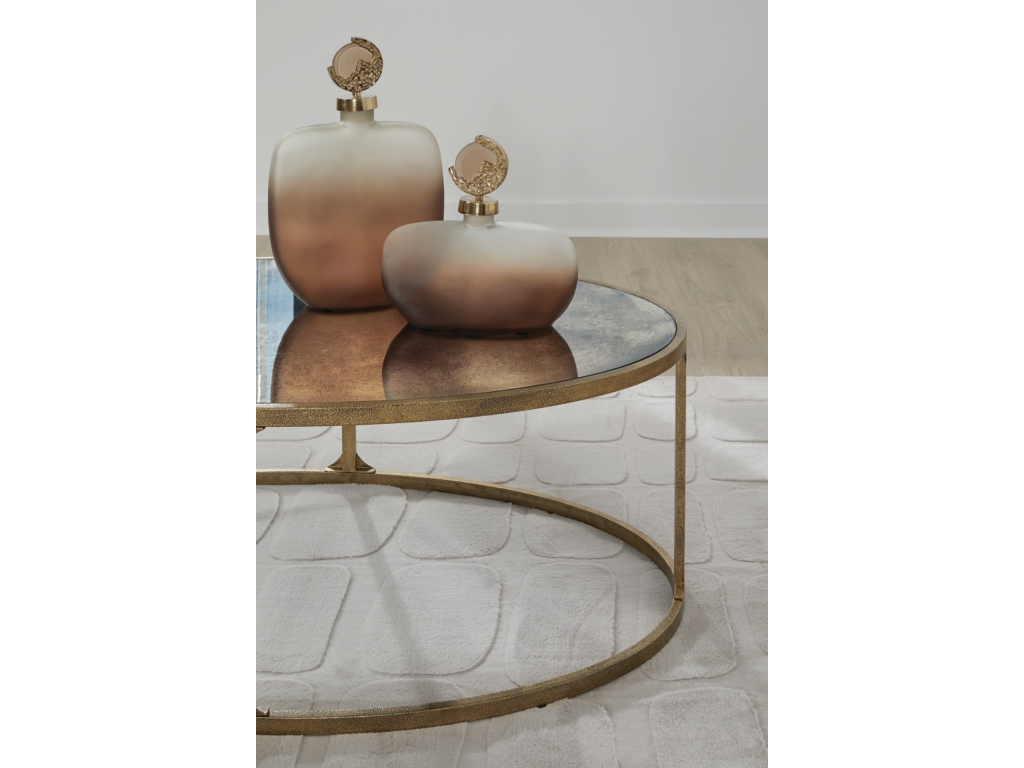 Korajane Coffee Table - image 4