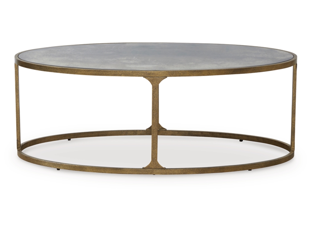 Korajane Coffee Table - image 2