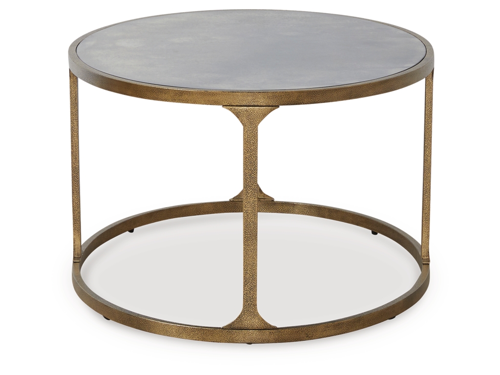 Korajane Coffee Table - image 3
