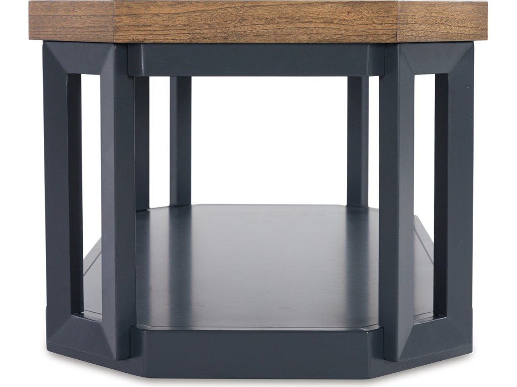 Landocken Table (Set of 3) - image 9