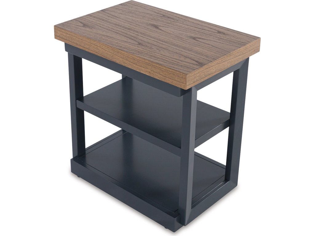 Landocken Table (Set of 3) - image 6