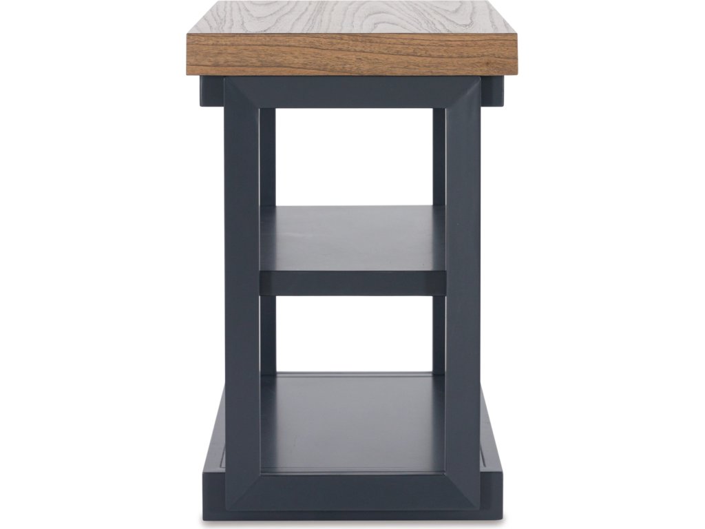 Landocken Table (Set of 3) - image 8