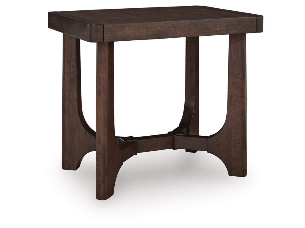 Korestone End Table - main image