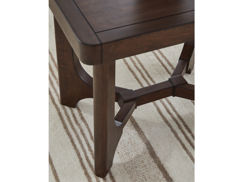 Korestone End Table - image 4