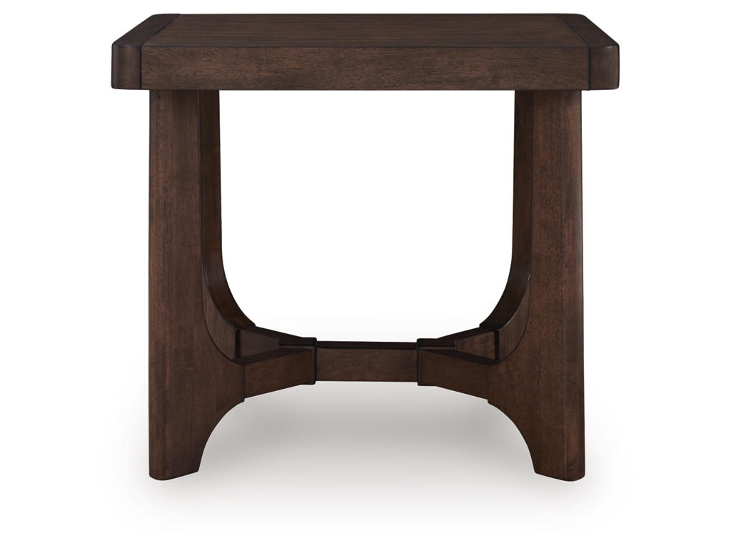 Korestone End Table - image 2
