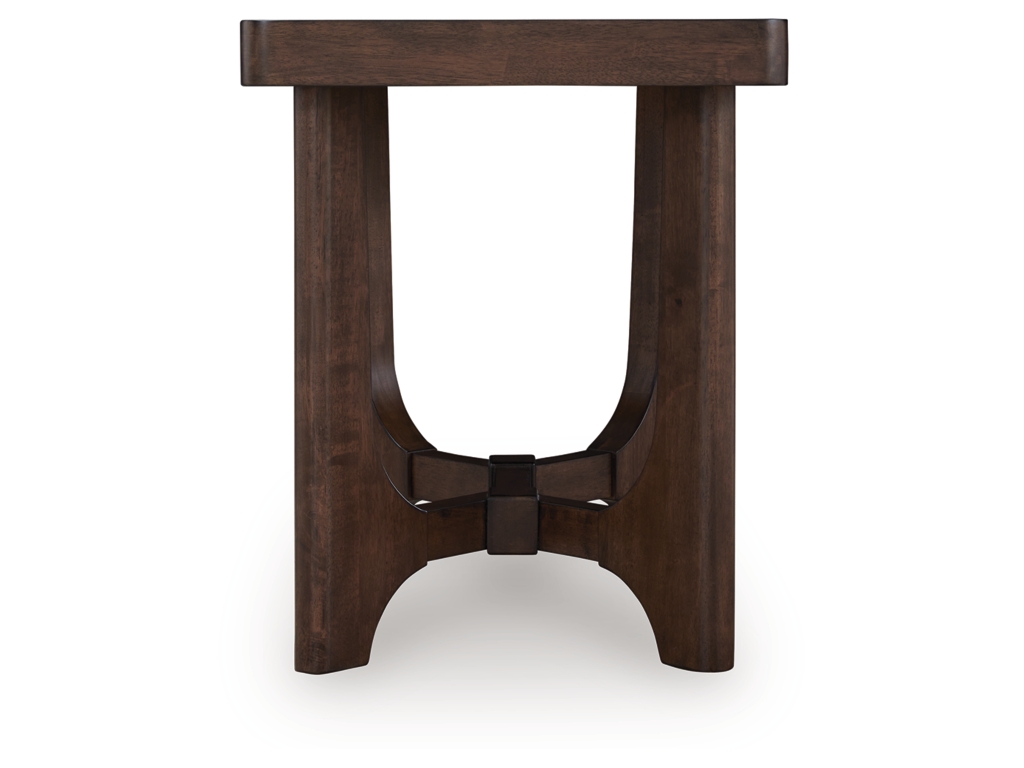 Korestone End Table - image 3
