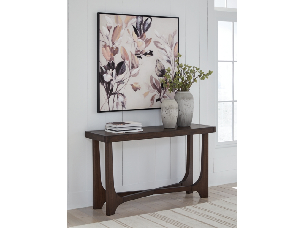 Korestone Sofa Table - image 1