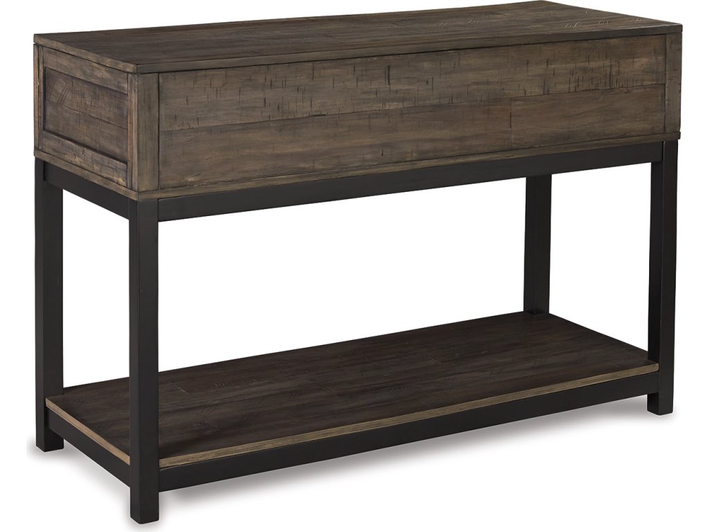 Johurst Sofa/Console Table - image 2