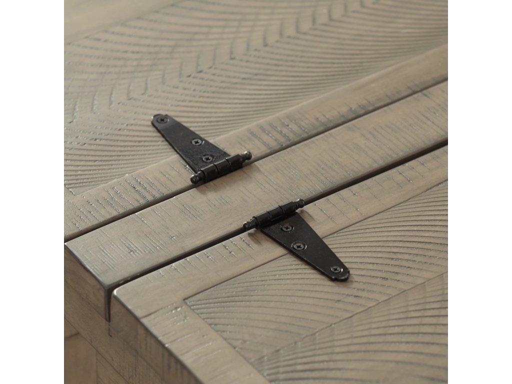 Aldwin Coffee Table and 2 End Tables - image 6