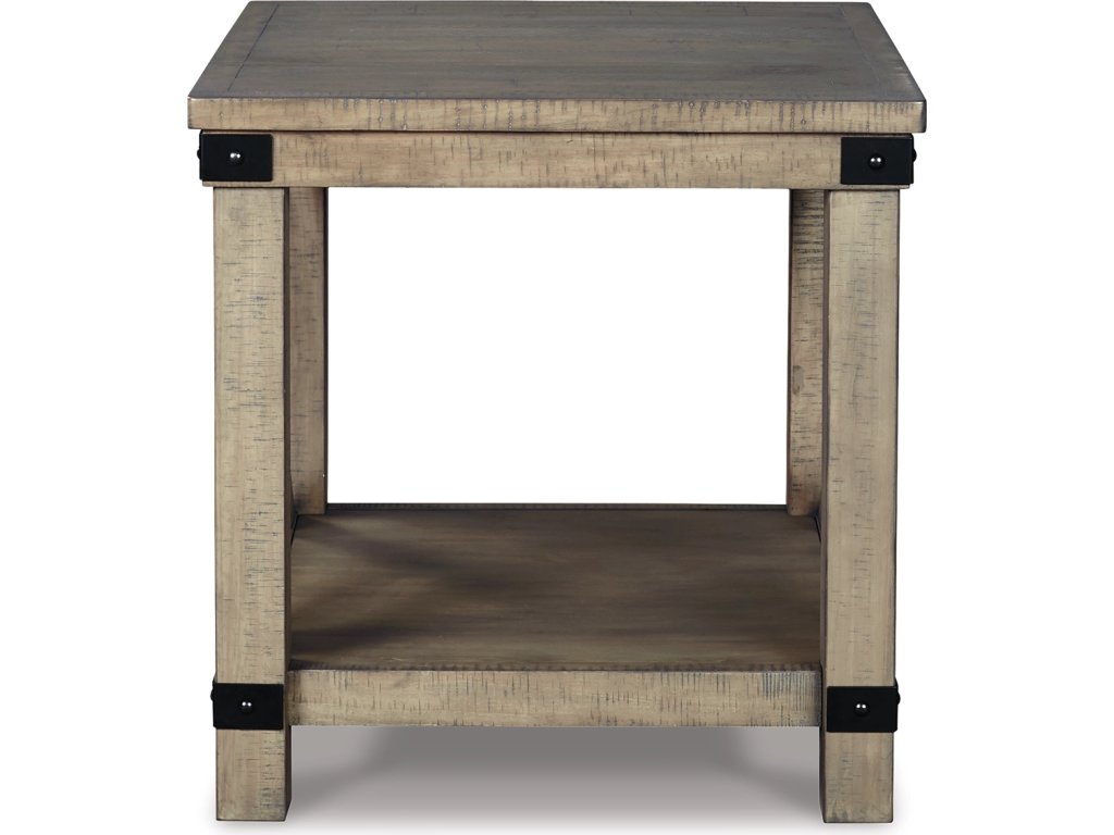 Aldwin End Table - image 2