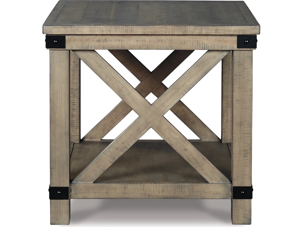 Aldwin End Table - image 4