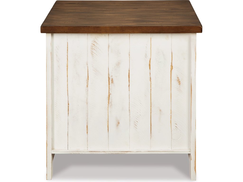 Wystfield Coffee Table and 2 End Tables - image 5