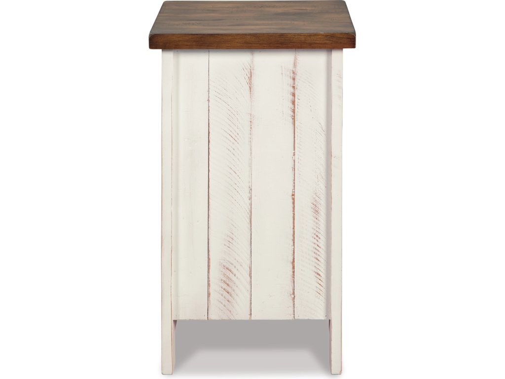 Wystfield Coffee Table and 2 End Tables - image 10