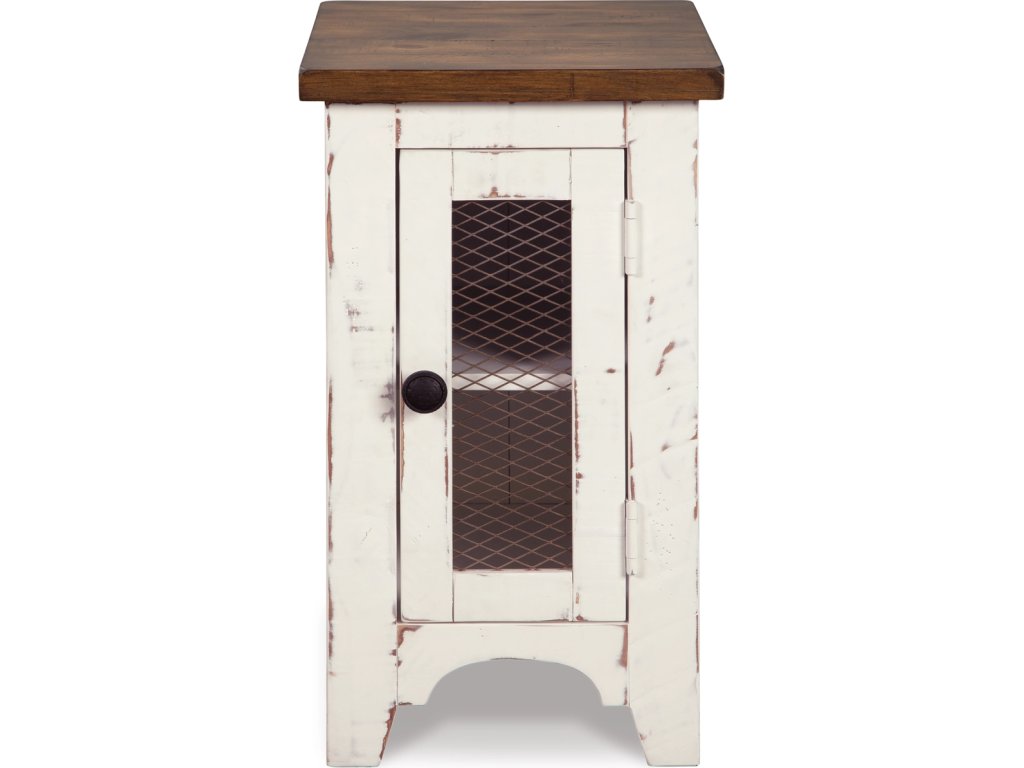 Wystfield Coffee Table and 2 End Tables - image 6