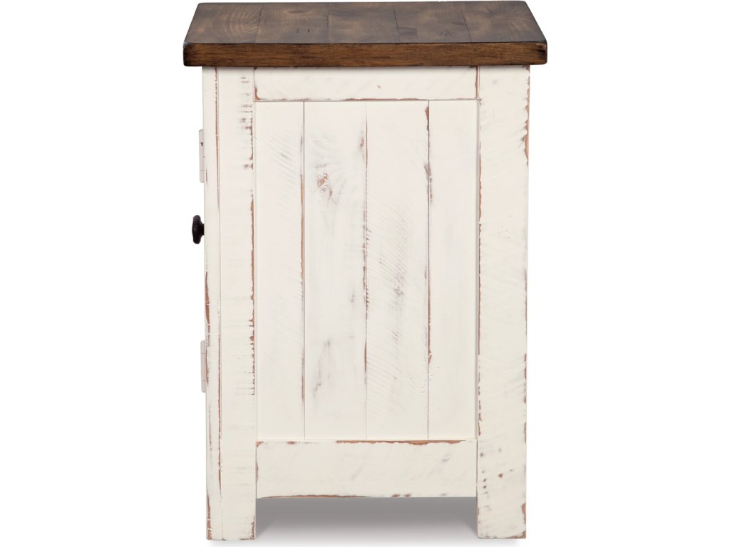 Wystfield Coffee Table and 2 End Tables - image 9