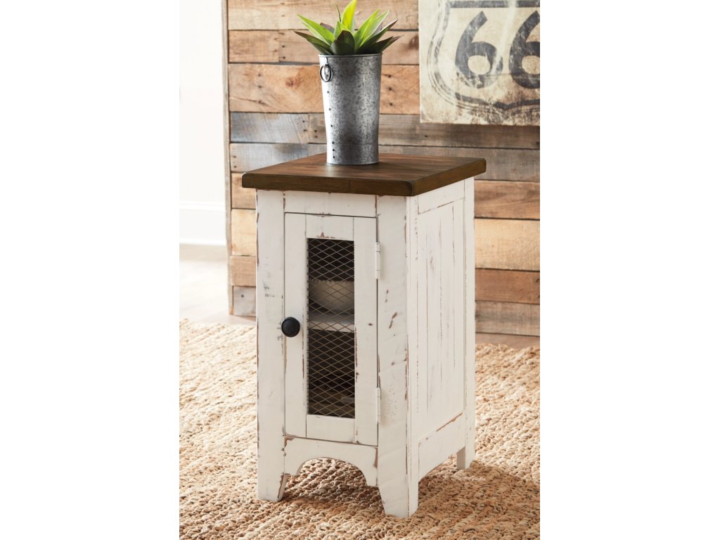 Wystfield Coffee Table and 2 End Tables - image 18