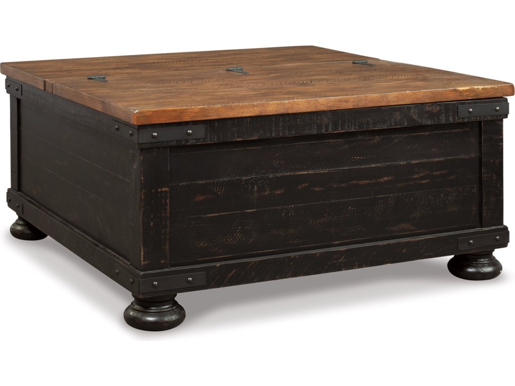 Valebeck Coffee Table and End Table - image 2