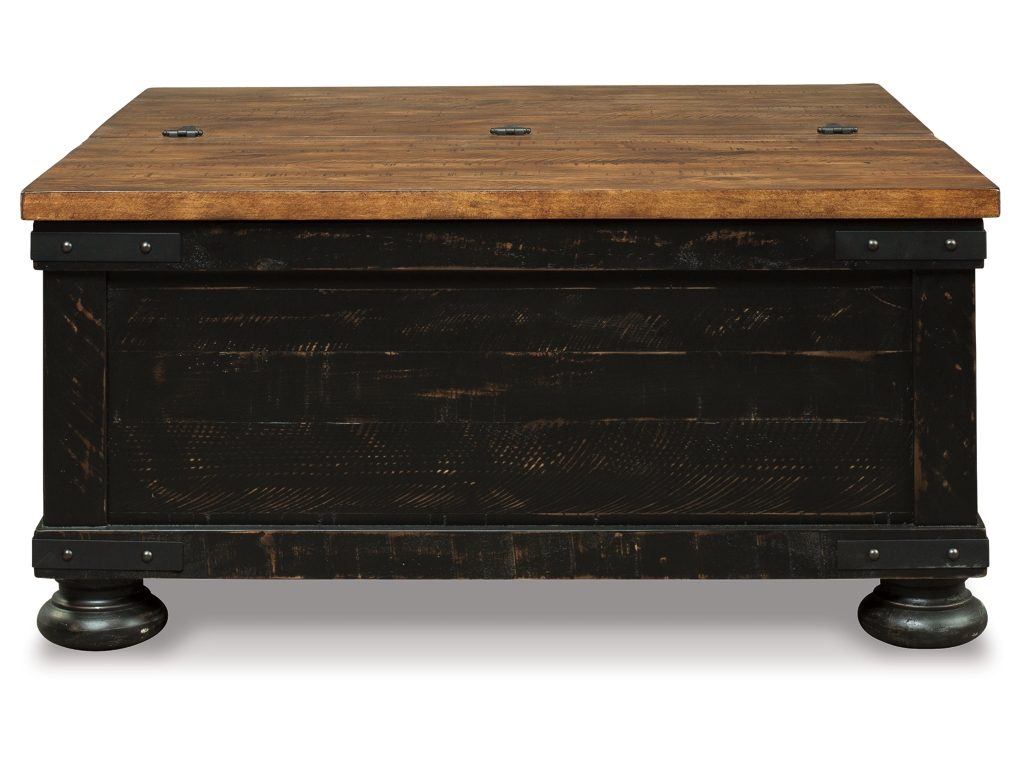 Valebeck Coffee Table and End Table - image 5